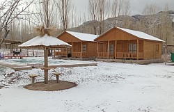 Nieve