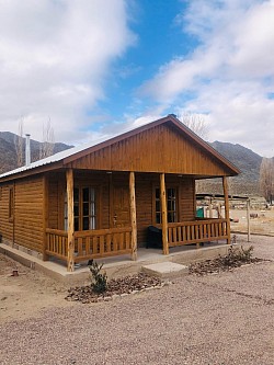 Cabaña